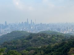 -点都德(广州白云山景区南门店)