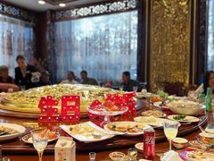 -万宝海鲜舫(劳动公园店)