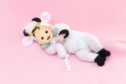 -DeerFriend童趣主题上门拍·到家·外拍摄影机构 (国贸店)