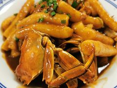 -蟹宝酒楼•农家菜(古城北路店)