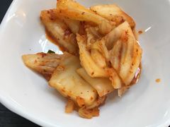 -朴鲸家正宗韩国料理(福田店)