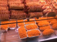 -PARIS BAGUETTE巴黎贝甜(周浦万达店)