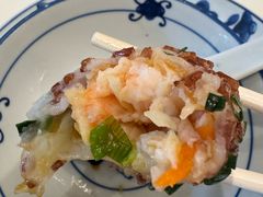 -侨美·唐荔园·40年地道粤菜