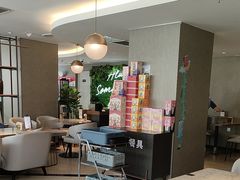 -必胜客(步行街店)