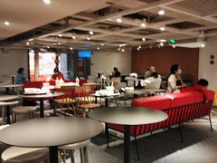 -肯德基(西单商场店)