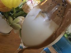 -SONGUOLIFE松果咖啡(七莘路店)