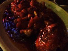 -京尊烤鸭店JINGZUN(春秀路店)