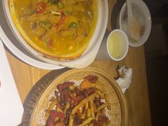 -東舍食唐精品陕菜馆