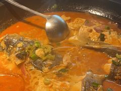 -筱爷叔·上海传统手工菜(玉树路店)