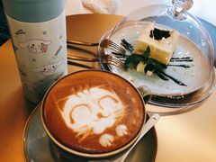 -飞行喵MR PILOT|猫舍·猫咖(静安大融城店)