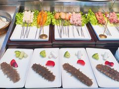 -鹊华居·地道鲁菜·海鲜·融合味(大明湖店)