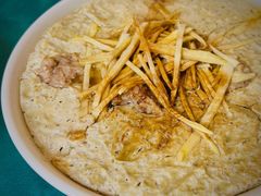 蒸臭豆腐-小本鸡饭店(滨江白马湖店)