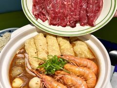 -陶兰居·手工点心·粤菜(圆融时代广场店)