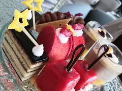 -广州四季酒店