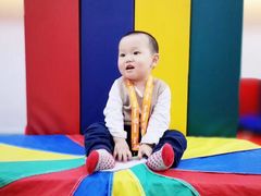 -美吉姆早教(西安万象城中心)