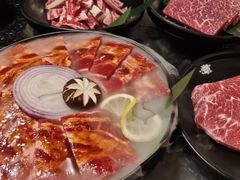 -九田家黑牛烤肉料理(石路天虹店)