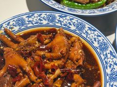 -欧记大排档·景德菜(上海首店)