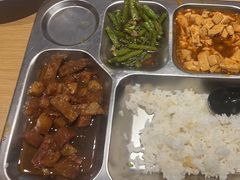 -淮扬厨子(健康路店)