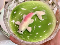 -淮扬府·游园京梦(成都 SKP 店)