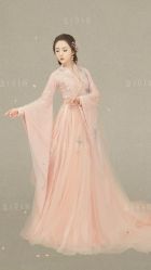 -盘子女人坊古装写真摄影(天津总店)