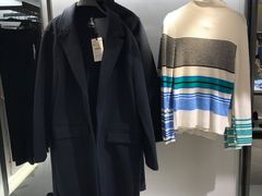 -ZARA(青岛万象城店)