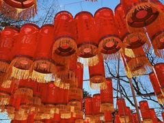 -潭柘寺景区