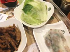 -添好运点心专门店(中环IFC店)