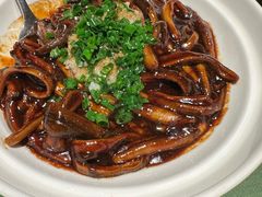 -老吉堂上海本帮菜(望京万象汇店)