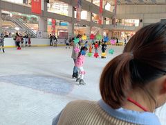 -冠军冰场CHAMPION RINK(中华城店)