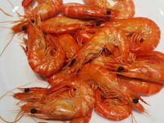 蒜蓉粉丝虾-新名仕(仙霞路店)