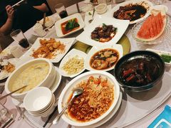 -顺风海鲜港(金玉兰店)