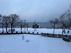 -洞爷湖万世阁酒店