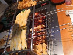 -白玉串城(南六中路店)