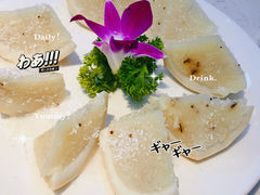 椰子饭-不仔客海鲜·三亚老字号(第一市场店)