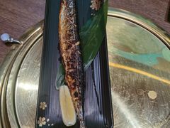 -龙神·炭烧酒场深夜食堂(新街口店)