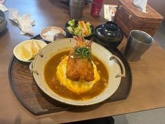 -ITARU食堂·定食料理(西丽店)