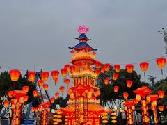 -国色天乡三期陆地乐园