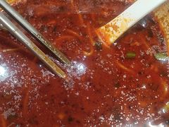 -魏家凉皮(博水商务大厦店)