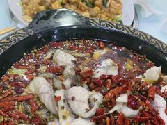 -金三可市井水煮鱼(金碧园店)