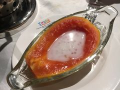 -领鲜活海鲜榴莲自助火锅(东门店)