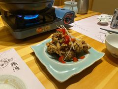 -兆治日本料理(华府世家店)