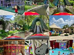 -史努比缤纷世界