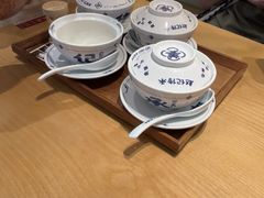 -赵记传承·中式甜品(中山石岐大信店)