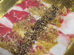 -妥妥烤肉料理(昙华林店)
