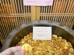 -龙华素斋(龙华路店)