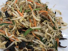 -天毓山庄·餐厅