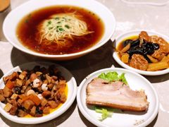 -松鹤面馆·古法焖肉面(观前店)