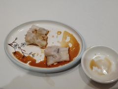 -山泉公馆酒家(珠江新城店)
