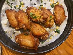 -芳草地度假酒店·野炉中餐厅
