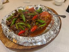 -顺峰海鲜酒楼(省府店)